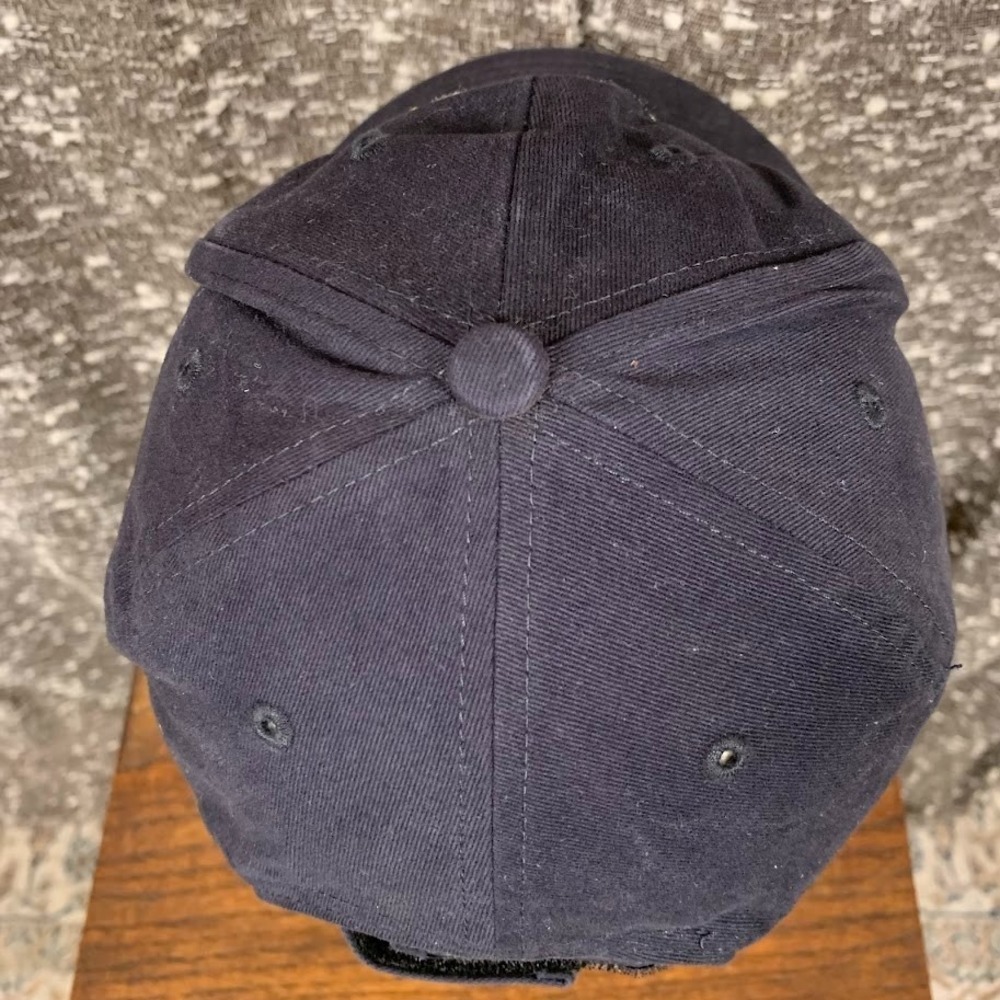 Milwaukee Brewers MLB Youth Baseball Ball Cap Hat Adjustable Strapback Cotton‎ - Picture 7 of 10